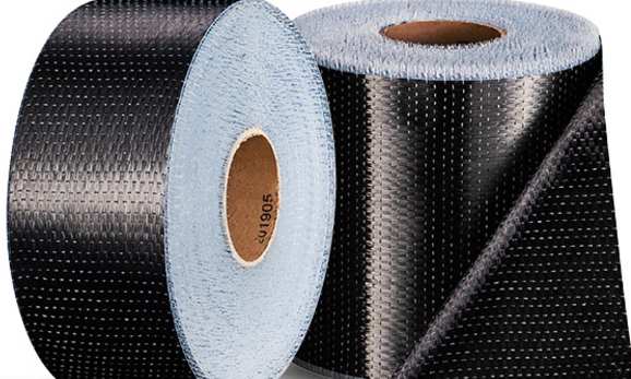 梅河口碳纤维布